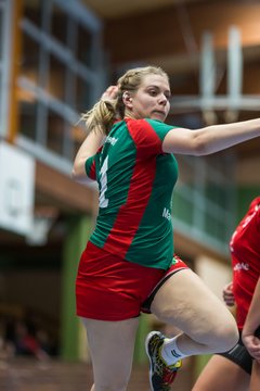 Bild 216 - Frauen HSG Krem/Muensterdorf - HG OKT 3 : Ergebnis: 33:21